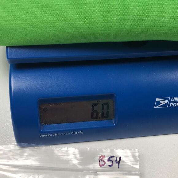 Jacquelines Ghana Dashiki medium - Picture 7 of 7